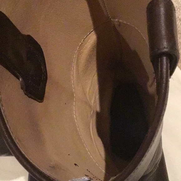 FYRE Mellisa Riding Boot - Picture 6 of 7